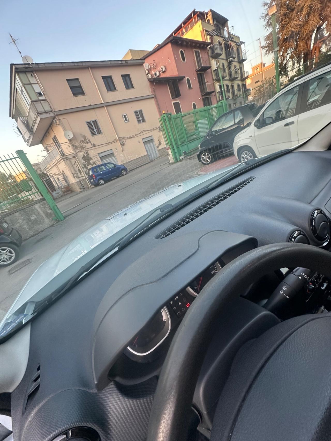 Dacia Duster 1.5 dCi 110CV 4x2 Lauréate