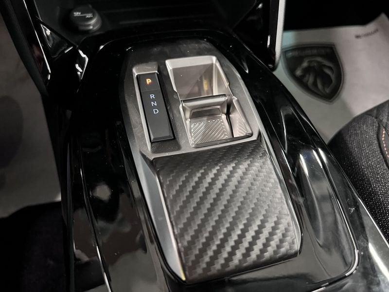 Peugeot 208 Business Hybrid 110 e-DCS6 auto