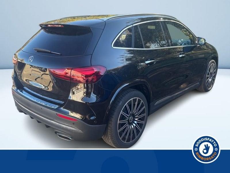 Mercedes-Benz GLA 200d Automatic AMG Line Advanced Plus