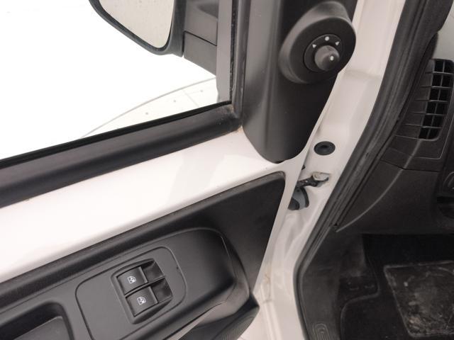 FIAT Fiorino cargo 1.3 mjt 95cv ecojet SX E6d-temp