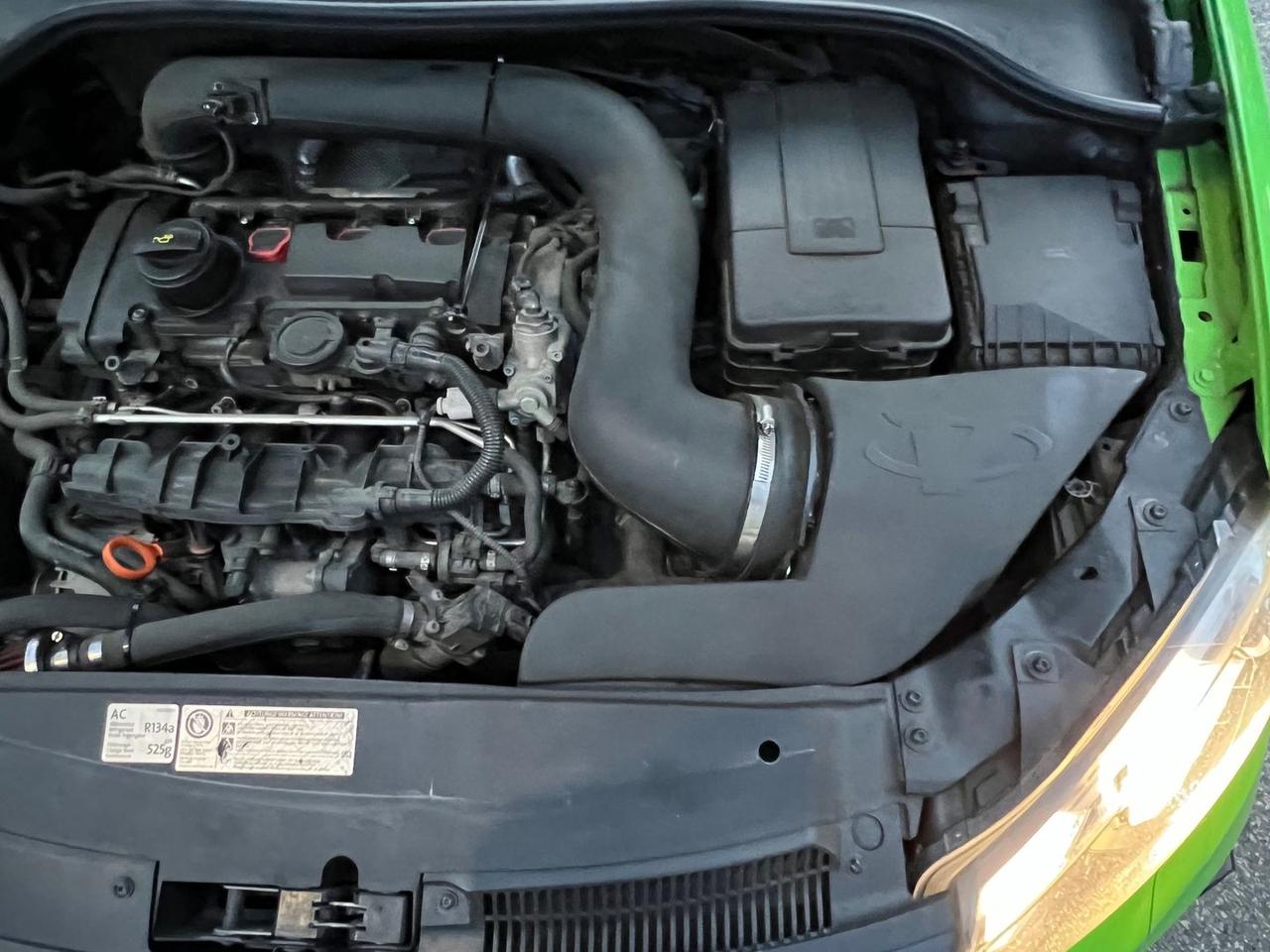 Volkswagen Golf Edition 35 2.0 GTI #7431