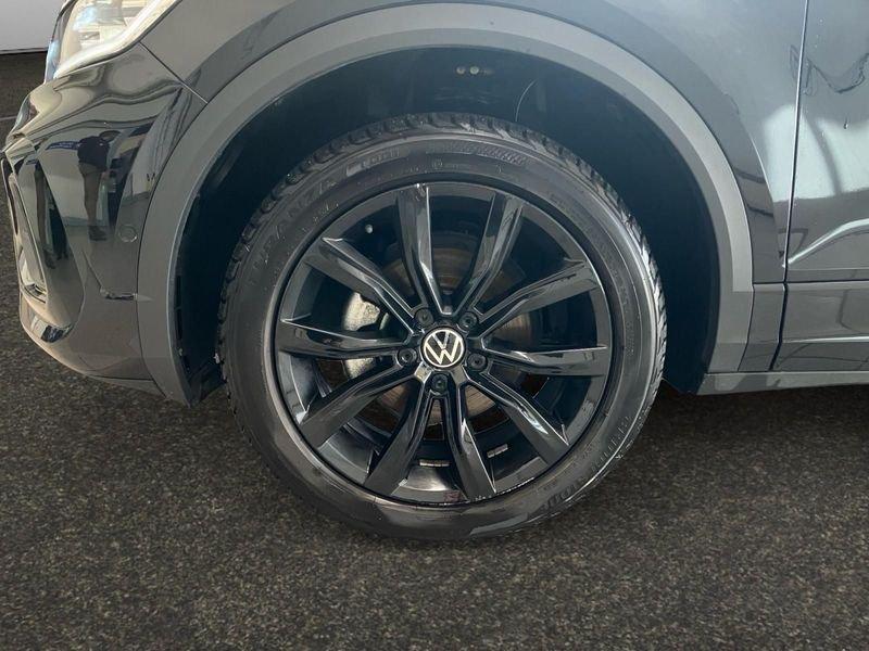 Volkswagen T-Roc T-Roc 1.5 TSI ACT DSG R-Line