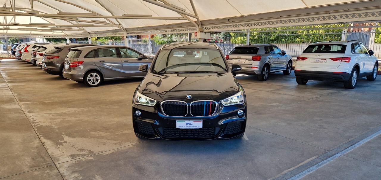 Bmw X1 xDrive20d 190cv MSport * Panoramic - Led *