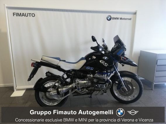 BMW R 1150 GS R 1150 GS