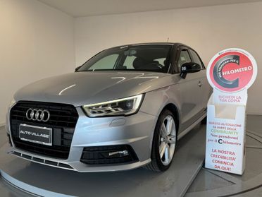 Audi A1 1.6 TDI 116 CV