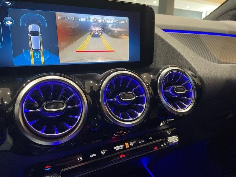 Mercedes-Benz GLA 200 d AMG Line Advanced Plus auto