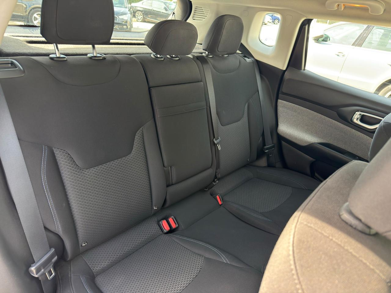 Jeep Compass 1.6 Multijet II 2WD Limited 130 cv
