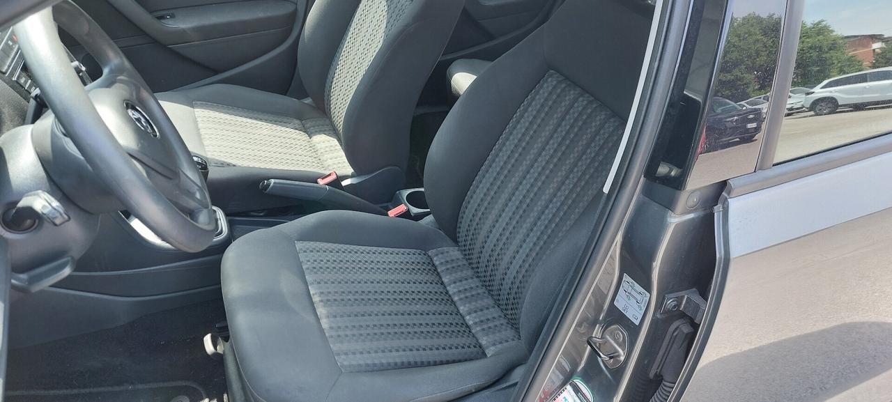 Volkswagen Polo 1.2 5 porte Trendline