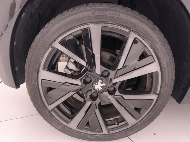 PEUGEOT 208 1.2 puretech GT Pack s&s 130cv eat8