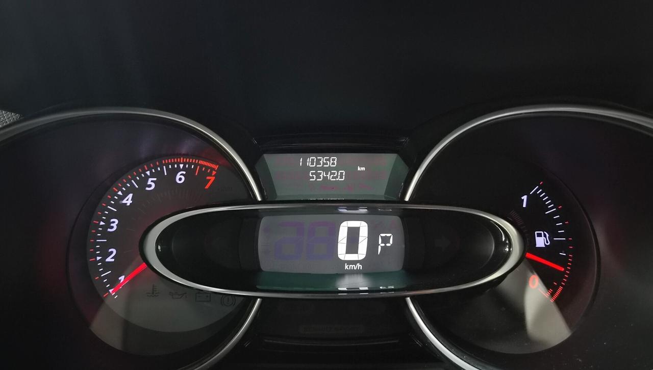 Renault Clio TCe 120CV EDC Start&Stop 5 porte Energy GT