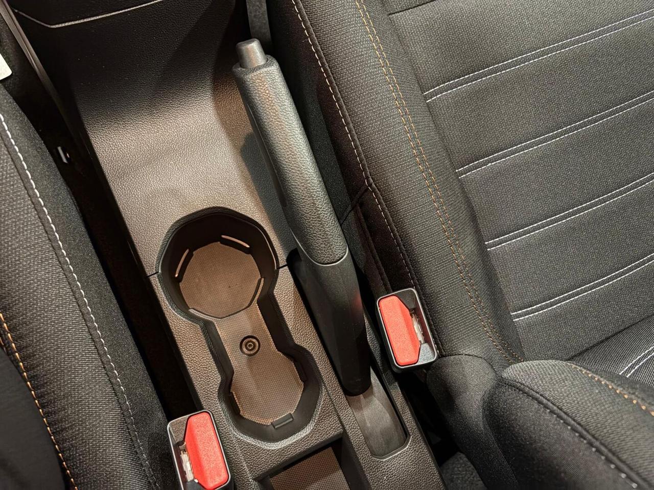 Dacia Sandero 1.0 tce Expression Eco-g 100cv