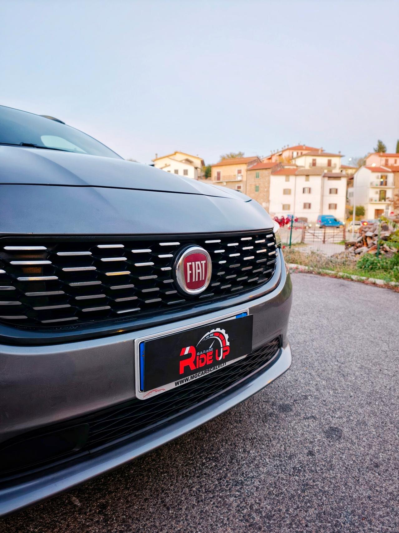 Fiat Tipo 1.6 Mjt SW S-Design