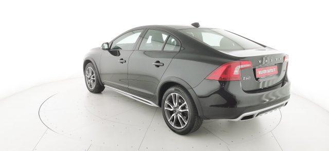 VOLVO S60 Cross Country D3 Geartronic Business Plus