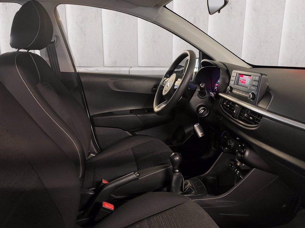 KIA Picanto 1.0 Active bluetooth Gpl del 2019