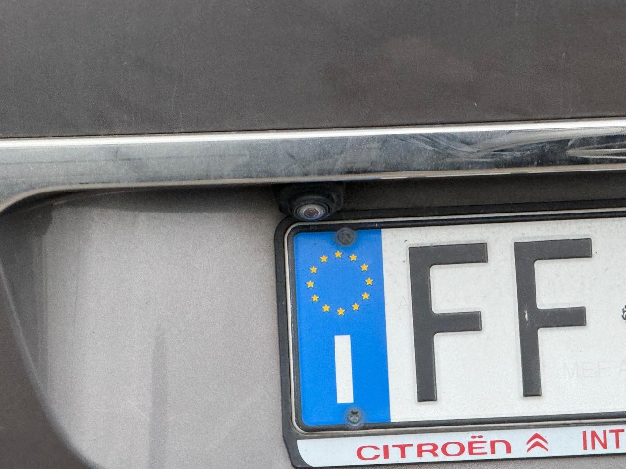 Citroen C4 Picasso BlueHDi 100 S&S Live