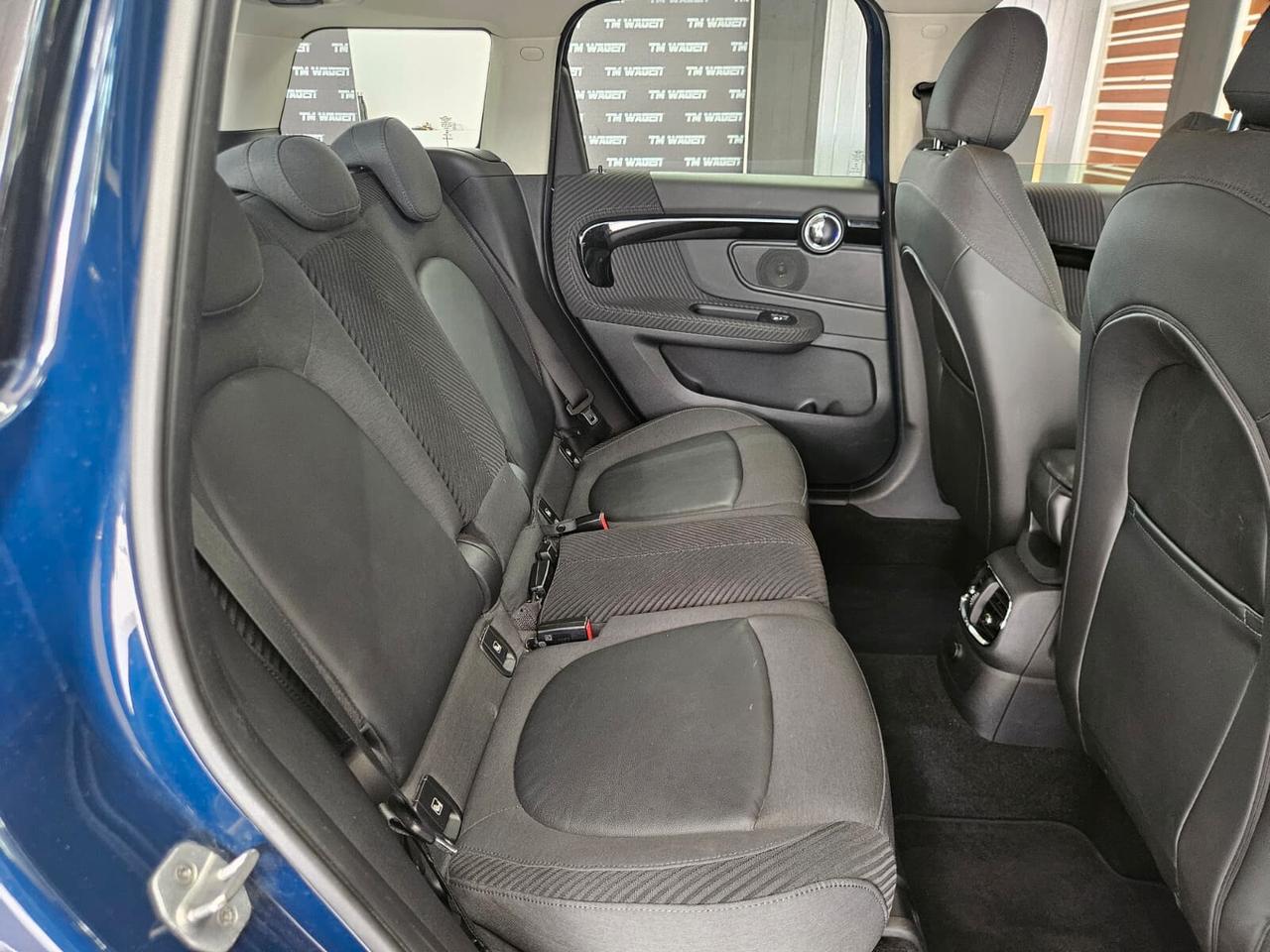 Mini Cooper D Countryman 2.0 Business Auto - TAGLIANDI MINI