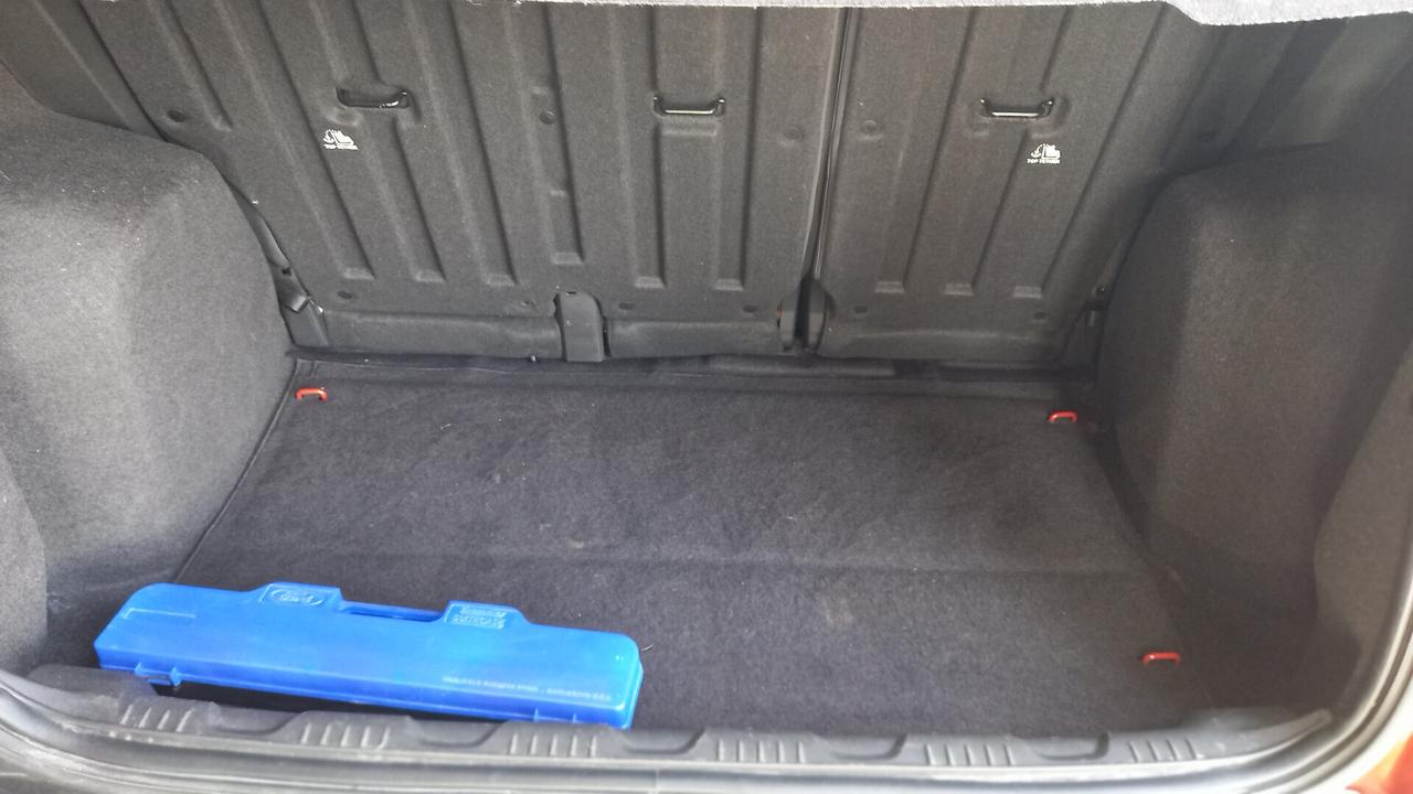 Ford EcoSport 1.5 TDCi 95 CV Titanium