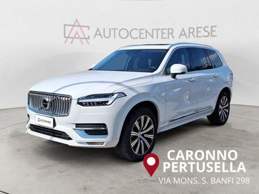 VOLVO XC90 B5 (d) AWD Geartronic Inscription