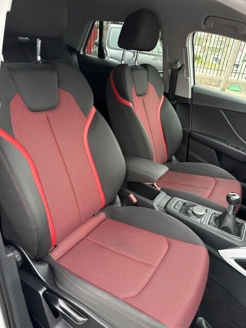 Audi Q2 1.6 TDI Sport