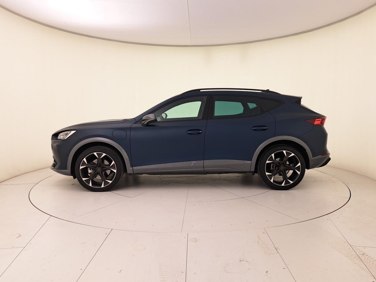 Cupra Formentor 1.4 e-hybrid 204cv dsg