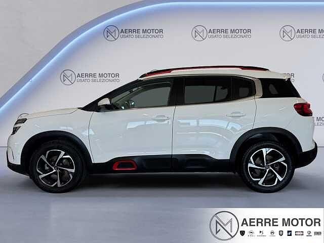 Citroen C5 Aircross 1.5 BlueHDi 130 CV EAT8 SHINE