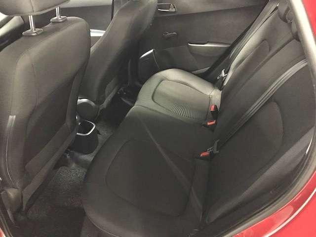 Hyundai i10 1.0 Comfort econext Gpl