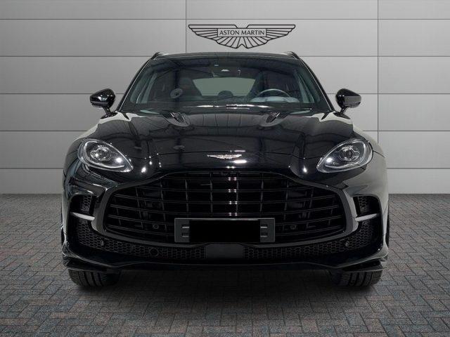 ASTON MARTIN DBX 707 4.0 Auto
