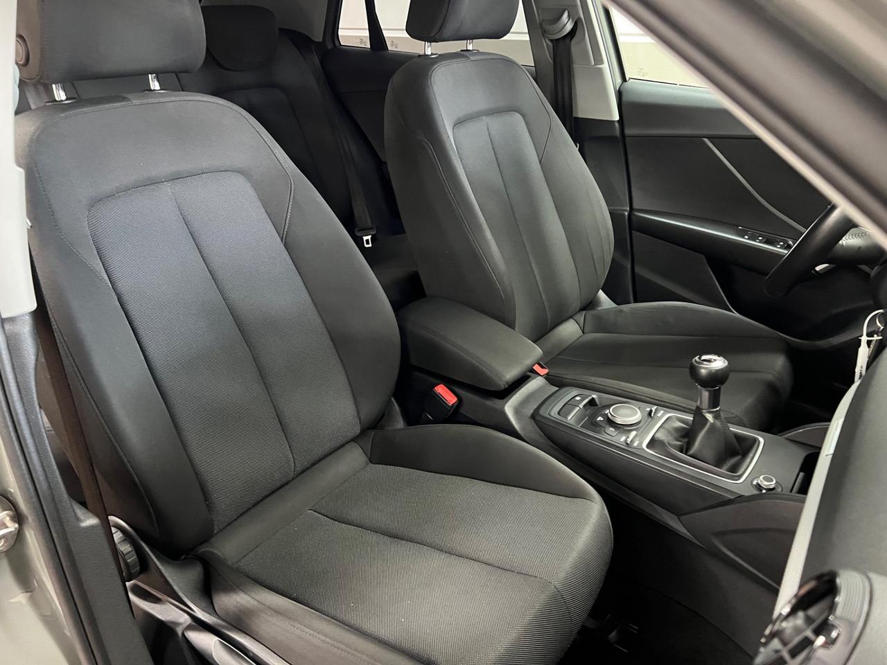 Audi Q2 1.6 TDI Business