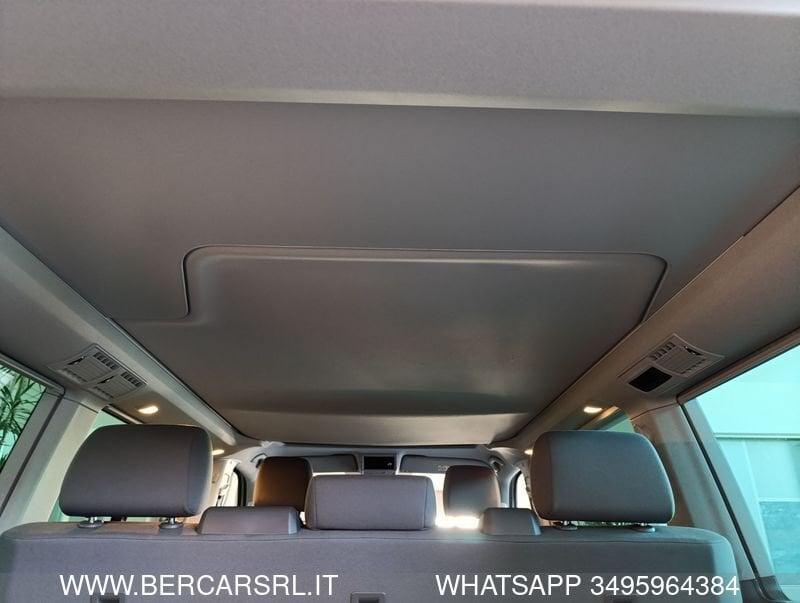 Volkswagen California 2.0 TDI 150CV DSG Ocean Beach*FULL LED*TELECAMERA*NAVIGATORE*