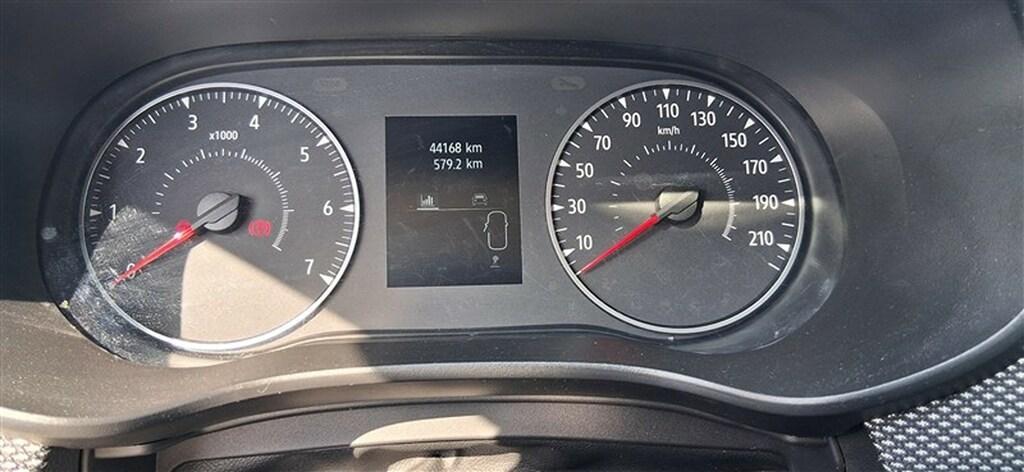 Dacia Jogger 1.0 TCe GPL Expression