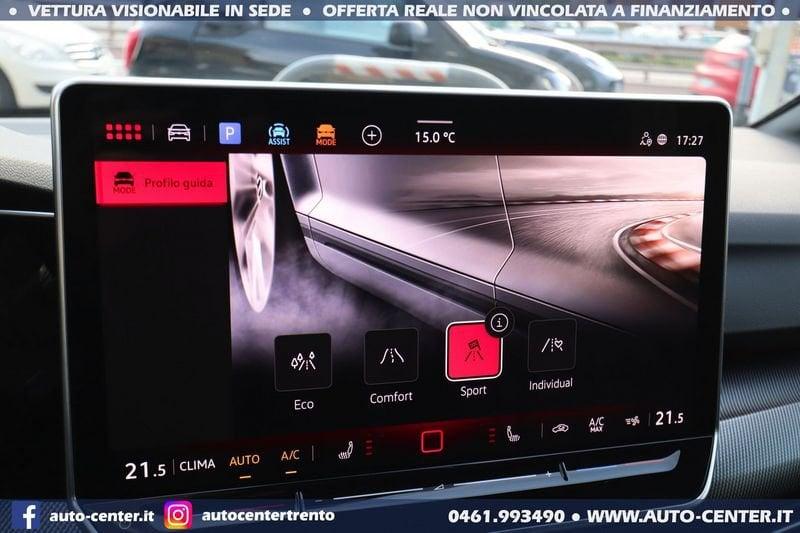 Volkswagen Golf 8.5 GTI DSG NEW MODEL *19 LED MATRIX