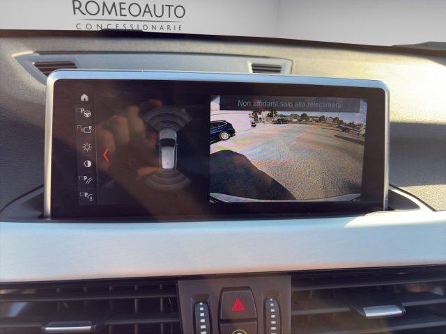 BMW X1 xDrive25e Advantage Auto