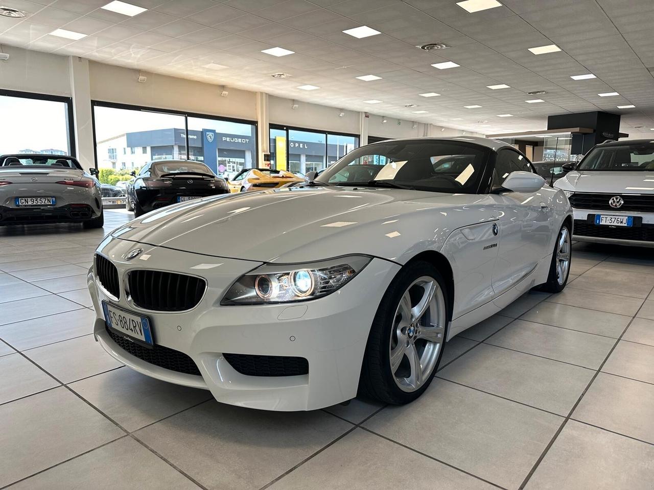 Bmw Z4 sDrive28i