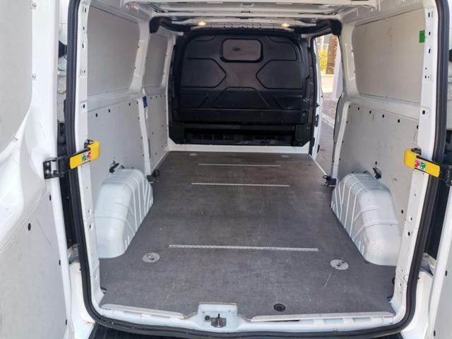 FORD Transit Custom 260 2.0 EcoBlue DIESEL PASSO LUNGO