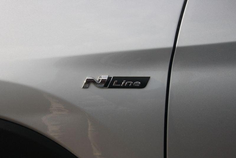 Hyundai Tucson 1.6 CRDi 136CV XPrime