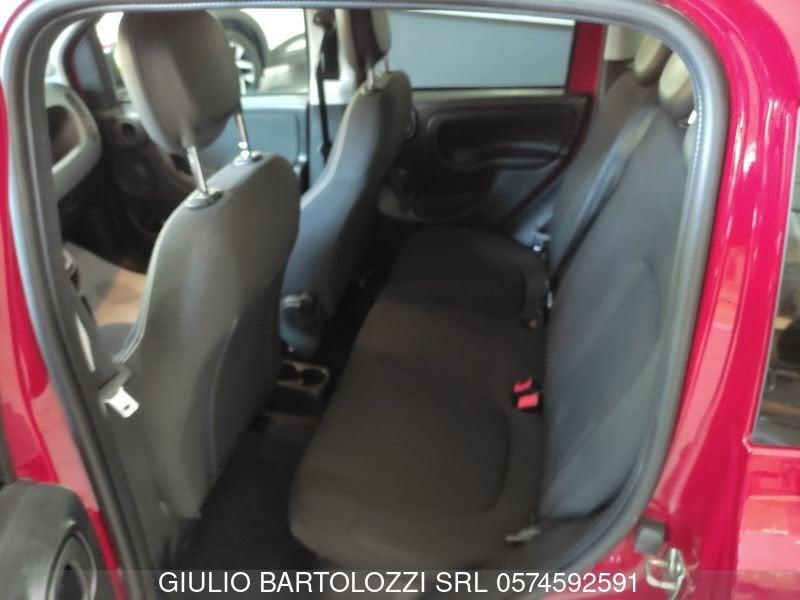 FIAT Panda Cross 1.0 FireFly S&S Hybrid