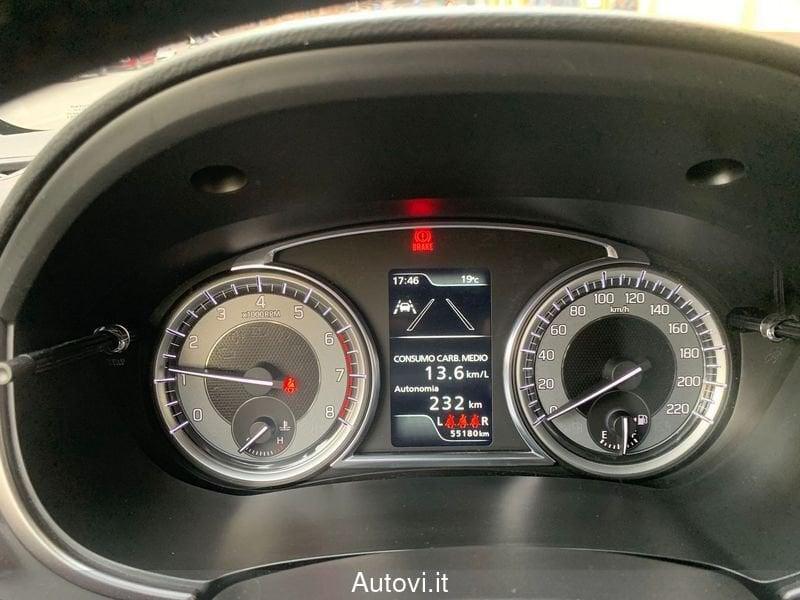 Suzuki Vitara Vitara 1.4 Boosterjet Hybrid Cool 2WD (PROMO)