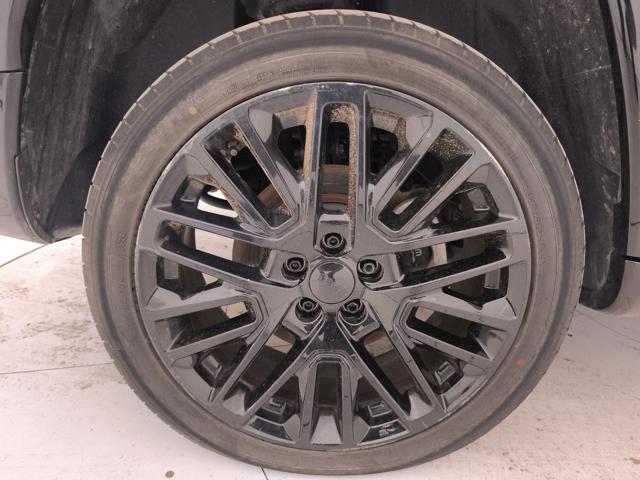 JEEP Compass 1.3 turbo t4 phev S 4xe auto