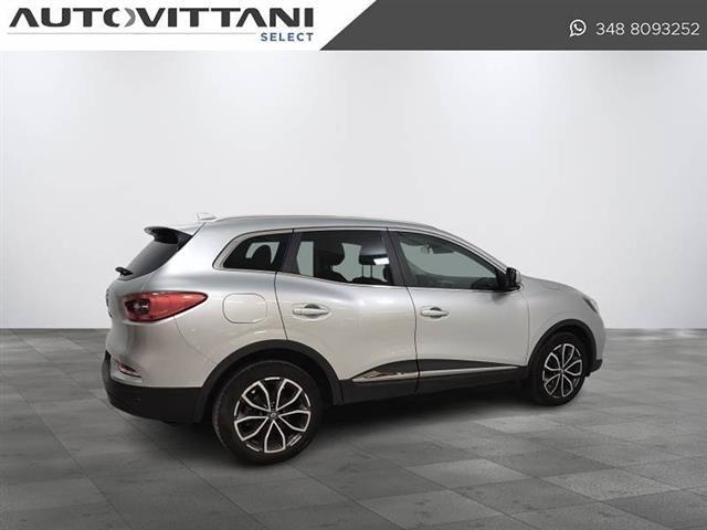 RENAULT Kadjar 1.5 Blue dCi Sport Edition EDC FAP