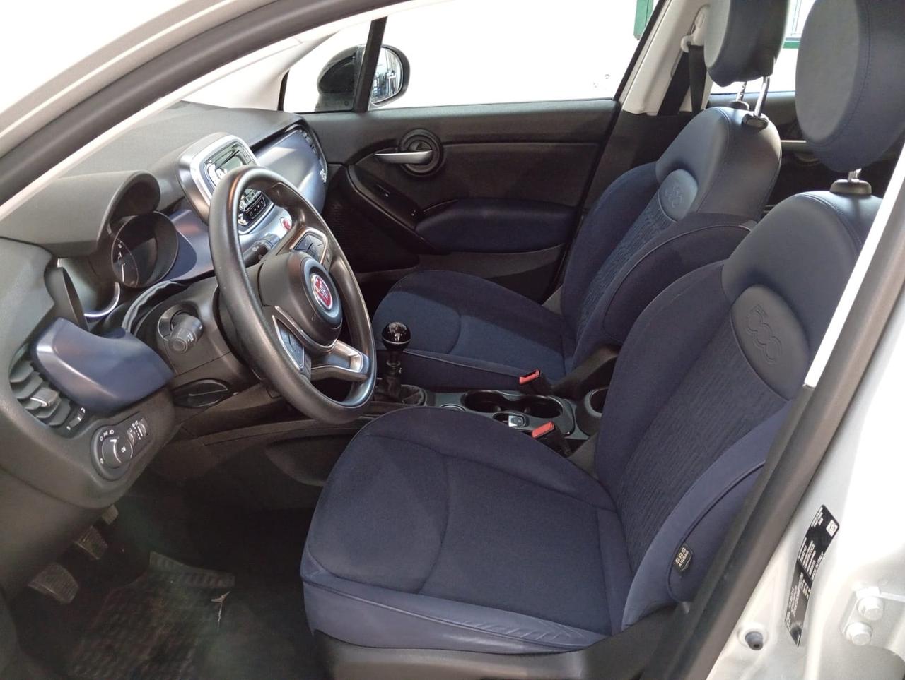 Fiat 500X 1.0 T3 120 CV Sport