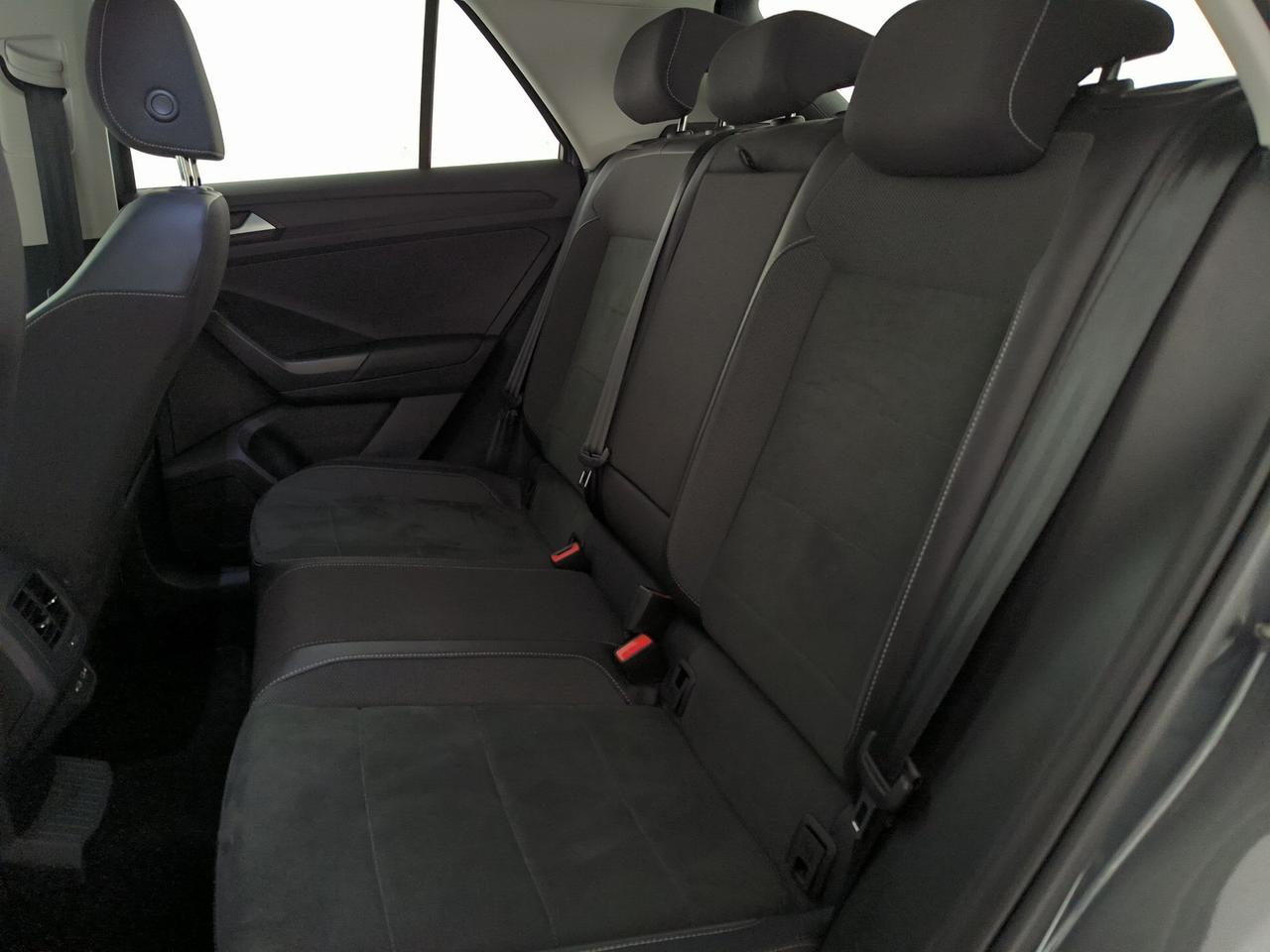 Volkswagen T-Roc 1.0 tsi style 115cv