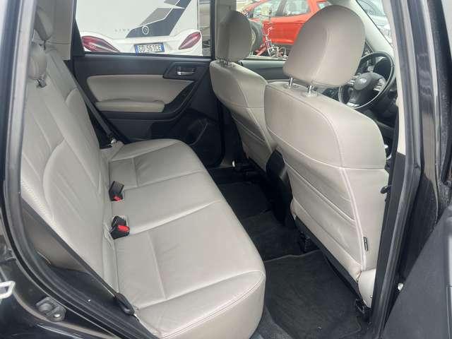 Subaru Forester 2.0d-S Dynamic