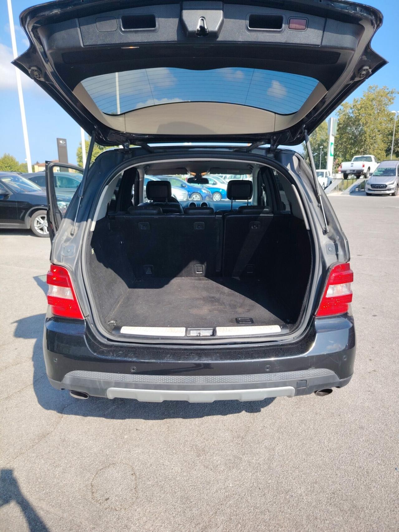 Mercedes-benz ML 280 CDI - 4 MATIC