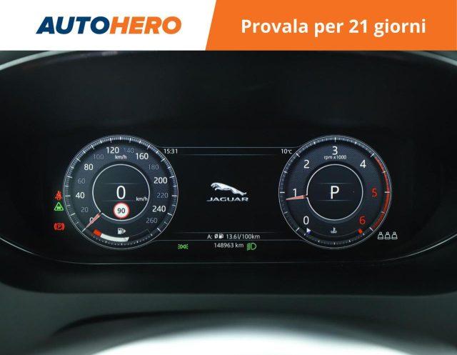 JAGUAR E-Pace 2.0D 180 CV AWD aut. R-Dynamic S