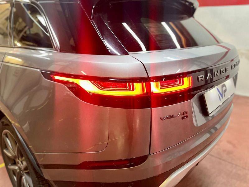 Land Rover Range Rover Velar 2.0D I4 204 CV R-Dynamic HSE