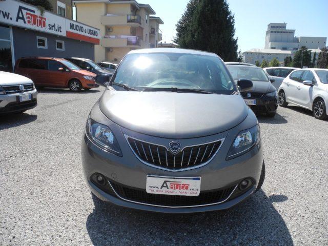 LANCIA Ypsilon 1.0 FireFly 5p. S&S Hybrid Gold - OK NEOPATENTATI