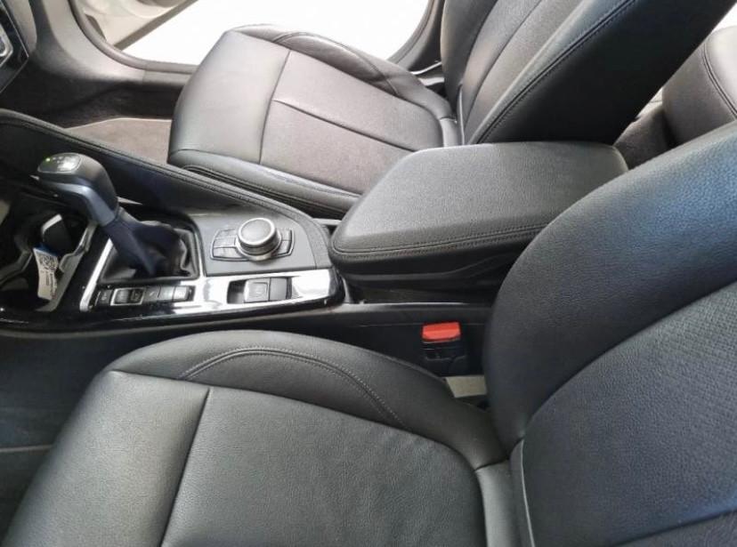 Bmw X2 xDrive25e Tetto Apribile Plug-in Automatica