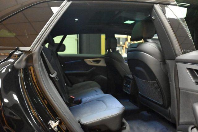 AUDI Q8 MY2026 50TDI Q.TIP.2XS-LINE TETT.23"360°SCONTO30%!