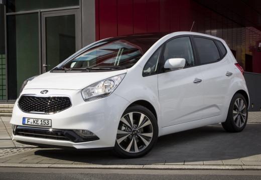 KIA Venga - Venga 1.4 cvvt Cool E6