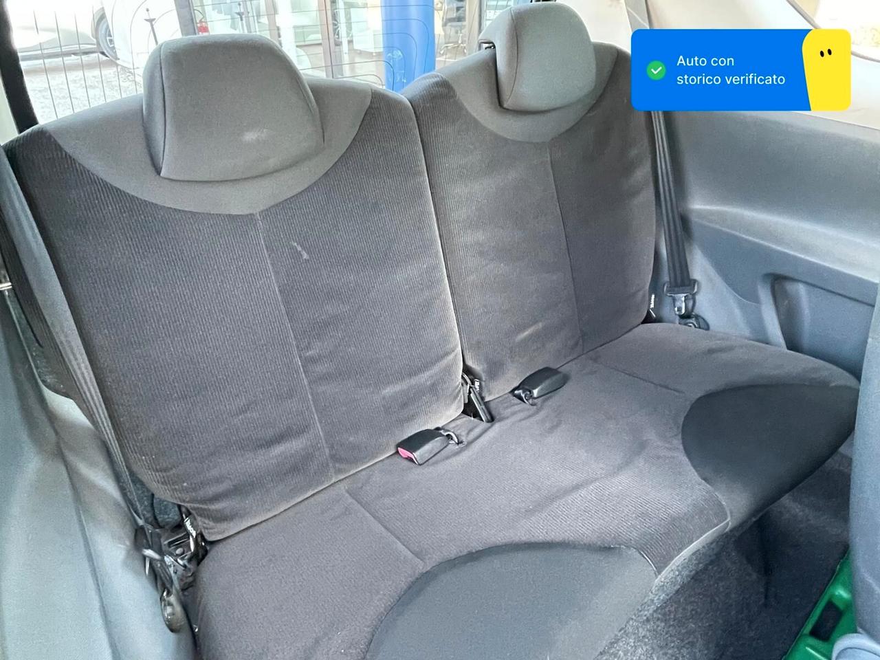 Citroen C1 1.0 3 porte AMIC1